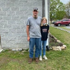 Meet your Posher, Evan